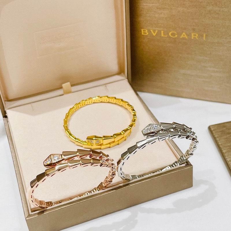 Bvlgari Bracelets 60